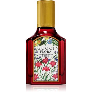 Gucci Flora Gorgeous Gardenia Eau de Parfum Intense Eau de Parfum pentru femei - imagine 2